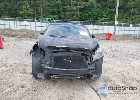 2013 GMC Acadia Slt-1 из США, поврежденный, VIN 1GKKVRKD8DJ197681